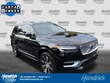  Volvo XC90 Plug-In Hybrid