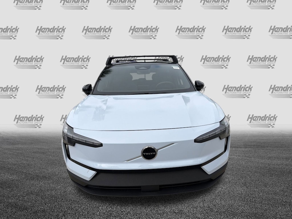 New 2026 Volvo EX30 Twin Motor Plus SUV