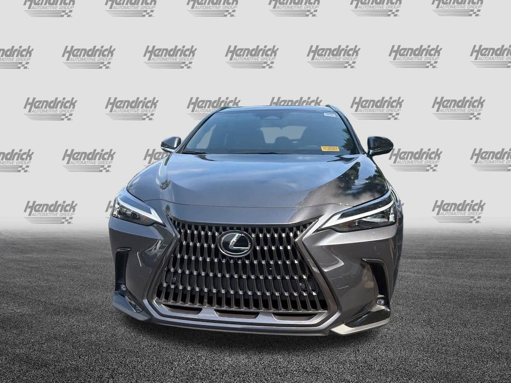 Used 2022 Lexus NX 350 Premium AWD SUV