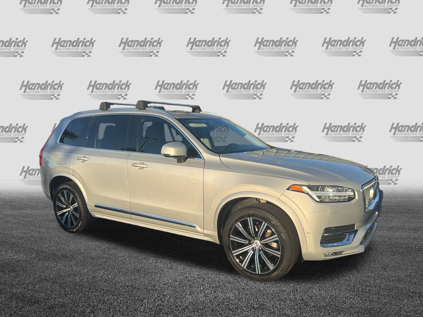 2024 Volvo XC90 Plus Bright Theme SUV