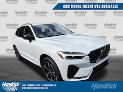 2026 Volvo XC60 B5 Core AWD SUV