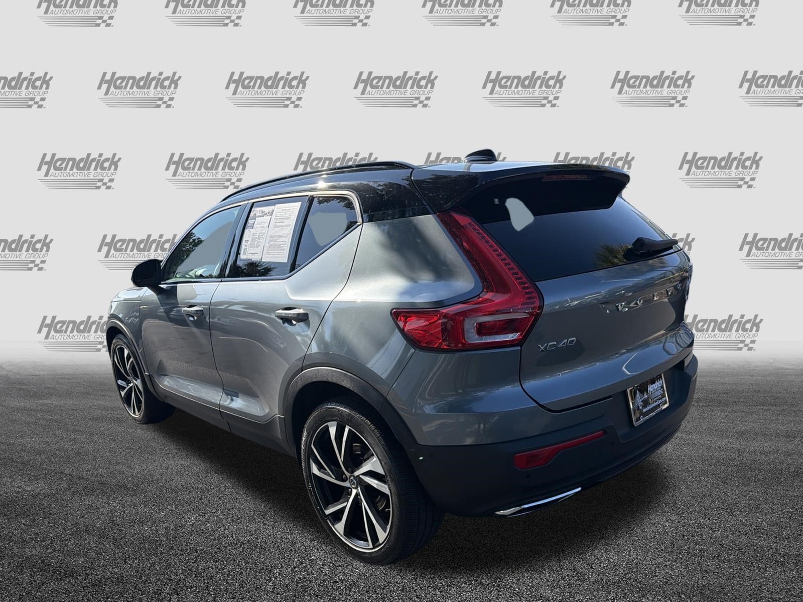 Volvo XC40 R-Design