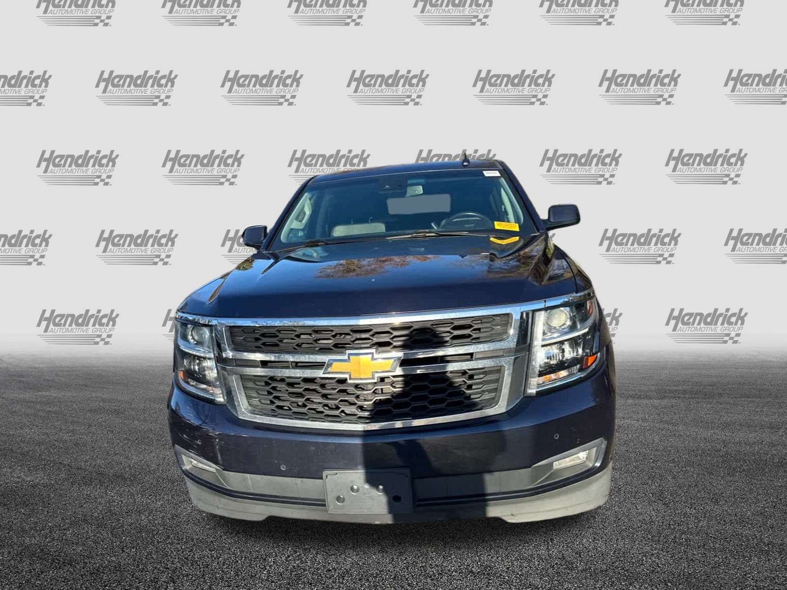 Image of 2020 Chevrolet Tahoe LT SUV