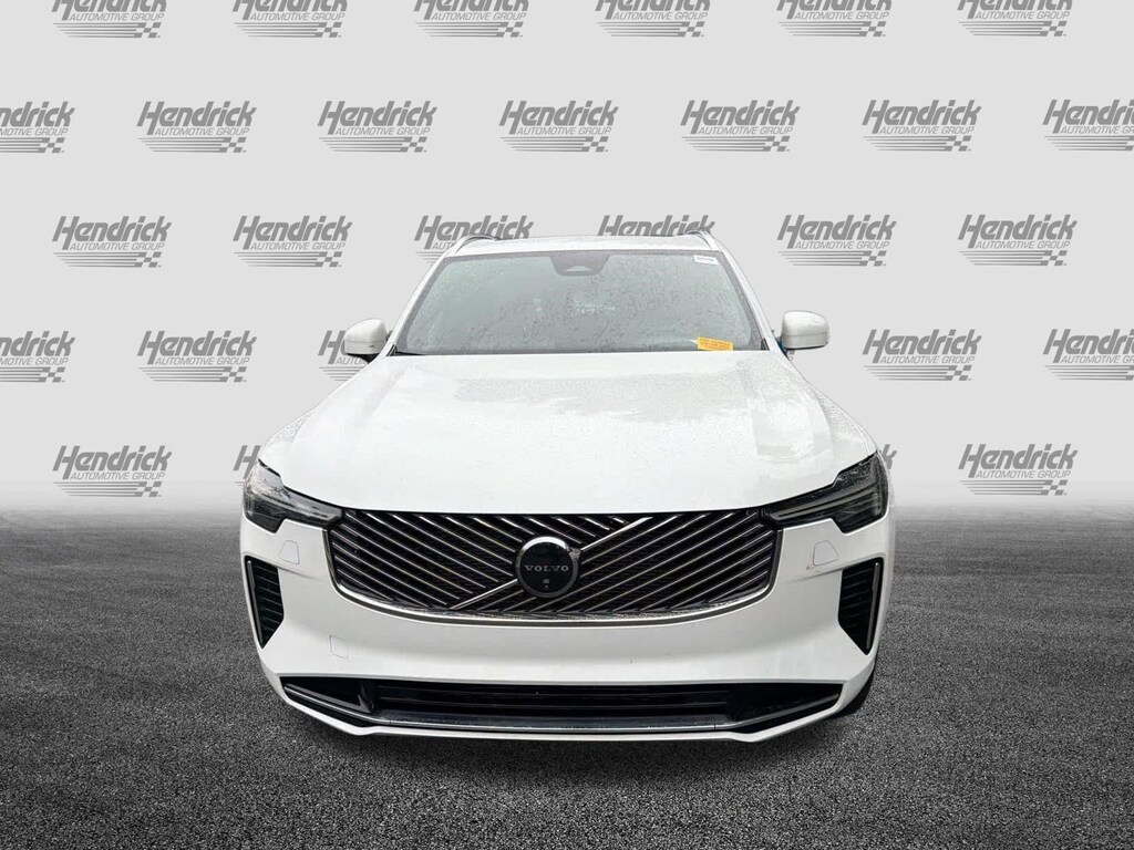 Used 2026 Volvo XC90 Ultra SUV