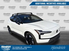 2026 Volvo EX30 Single Motor Plus RWD SUV