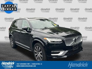 2024 Volvo XC90 Core Bright Theme SUV