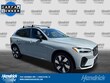 Volvo XC60 Plug-In Hybrid