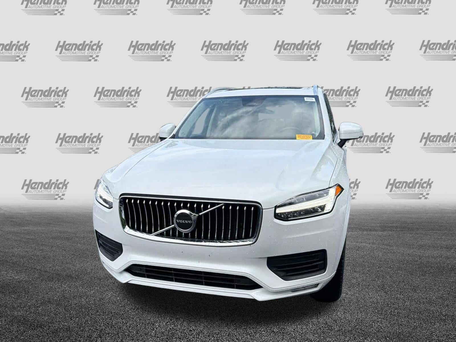Volvo XC90 Core