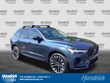 Volvo XC60 plug-in hybrid
