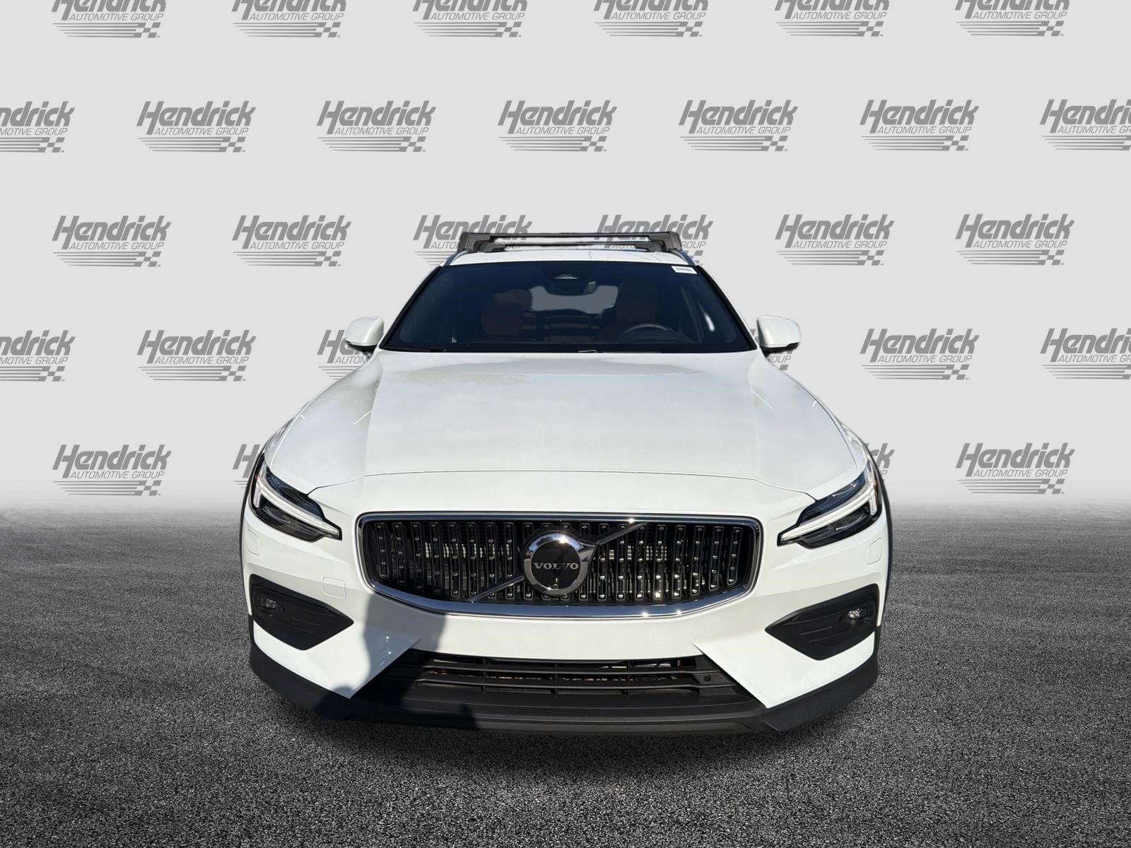 Volvo V60 Cross Country Ultra