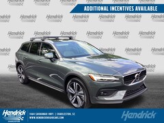2026 Volvo V60 Cross Country B5 Plus AWD Wagon