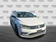 2018 Volkswagen Jetta 1.4T Wolfsburg Edition Sedan