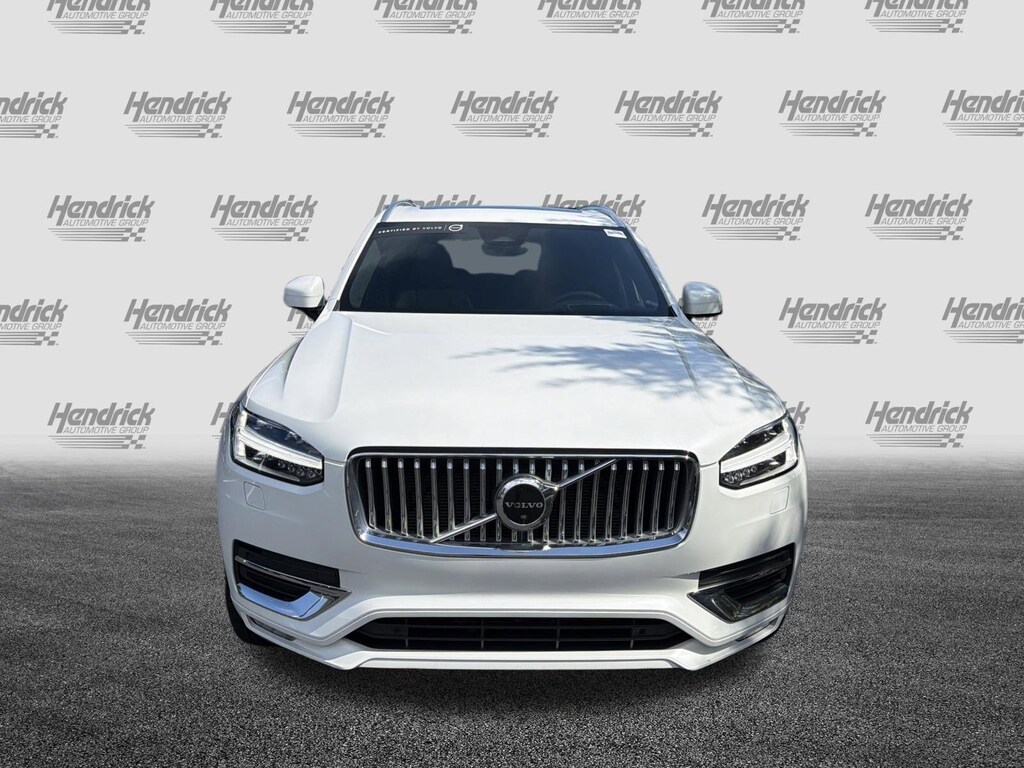 Certified 2023 Volvo XC90 Ultimate SUV
