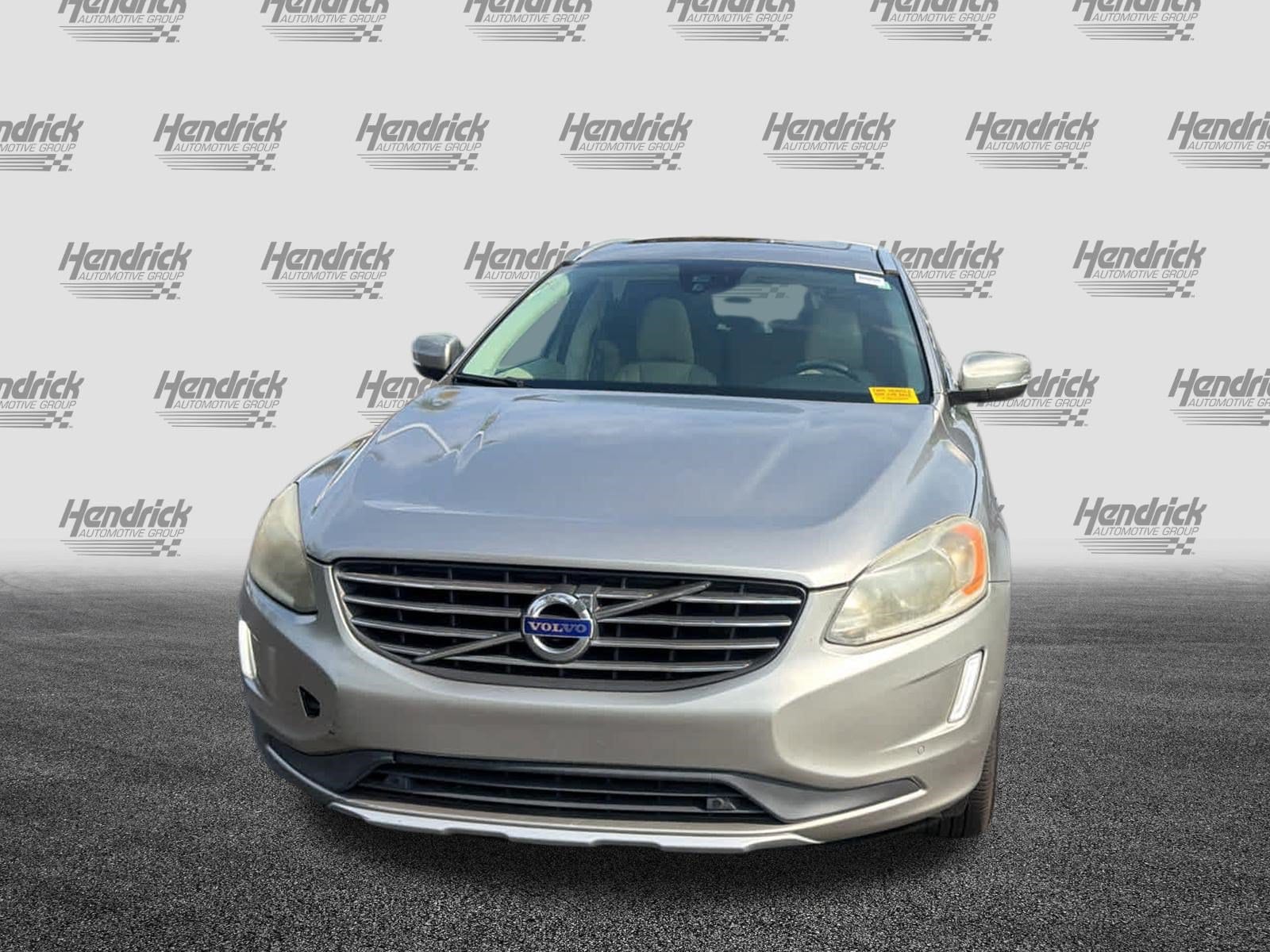 Volvo XC60 3.2L Premier