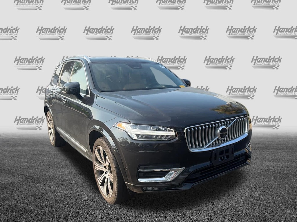 Used 2023 Volvo XC90 Ultimate SUV