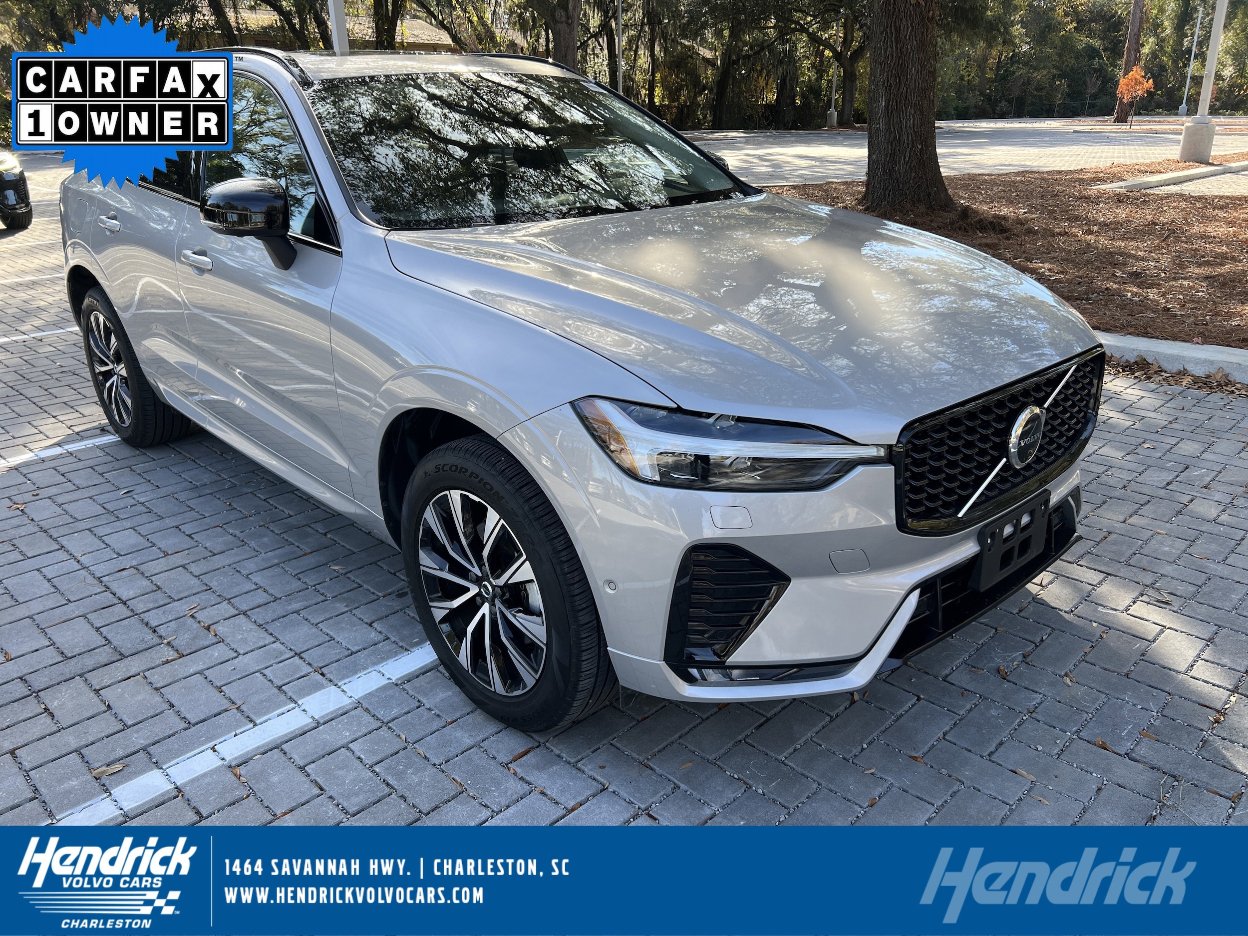 2025 Volvo XC90 Plus's photo