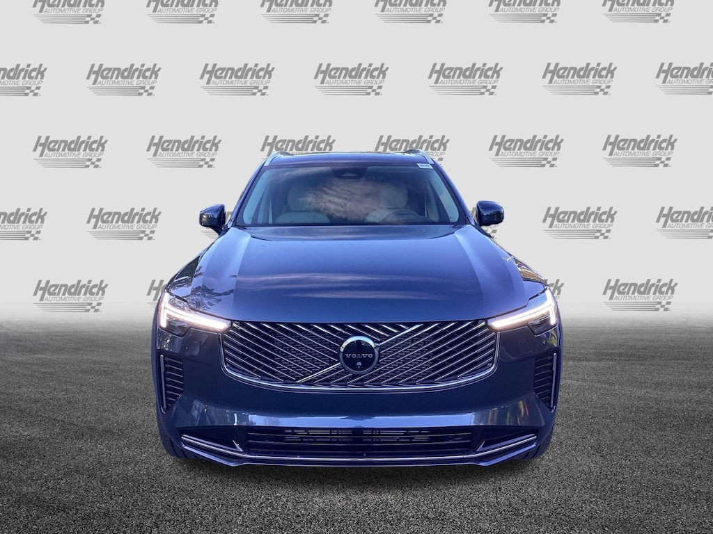 New 2026 Volvo XC90 B6 Ultra 7-Seater SUV