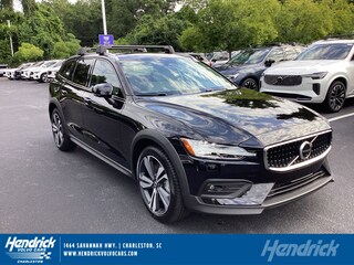 2026 Volvo V60 Cross Country
