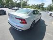 2024 Volvo S60 Plus Dark Theme Sedan