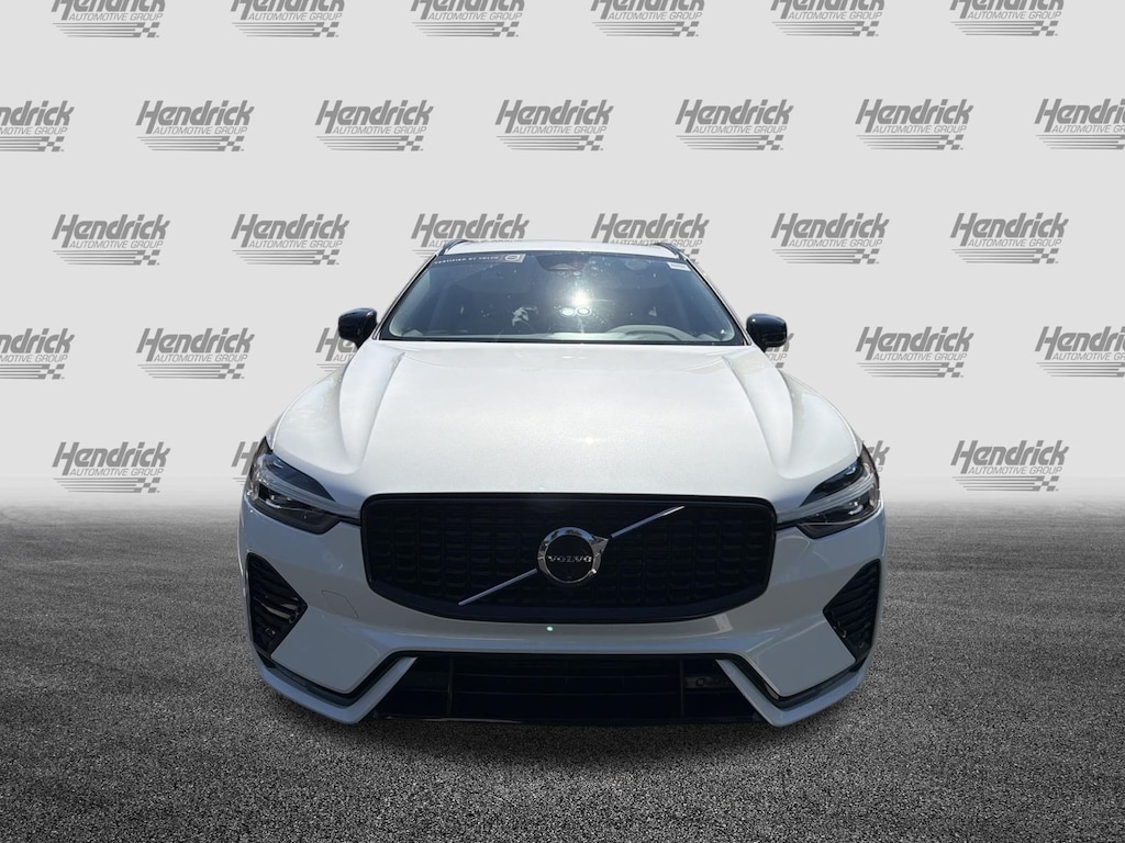 Certified 2024 Volvo XC60 Plus Dark Theme SUV