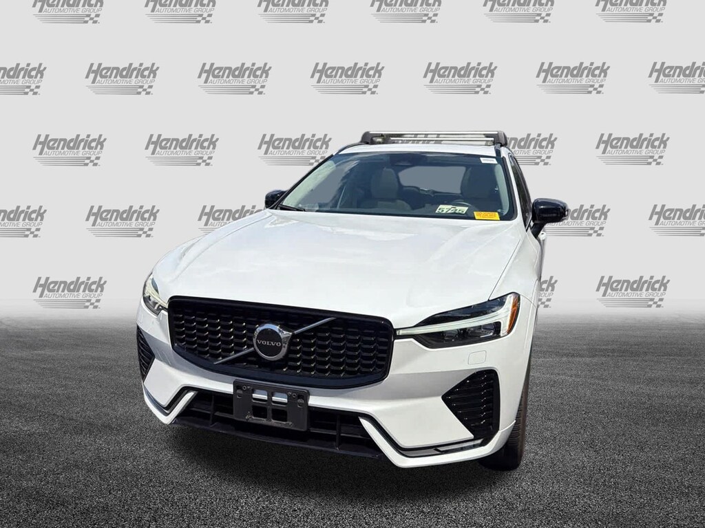 Used 2024 Volvo XC60 Core Dark Theme SUV