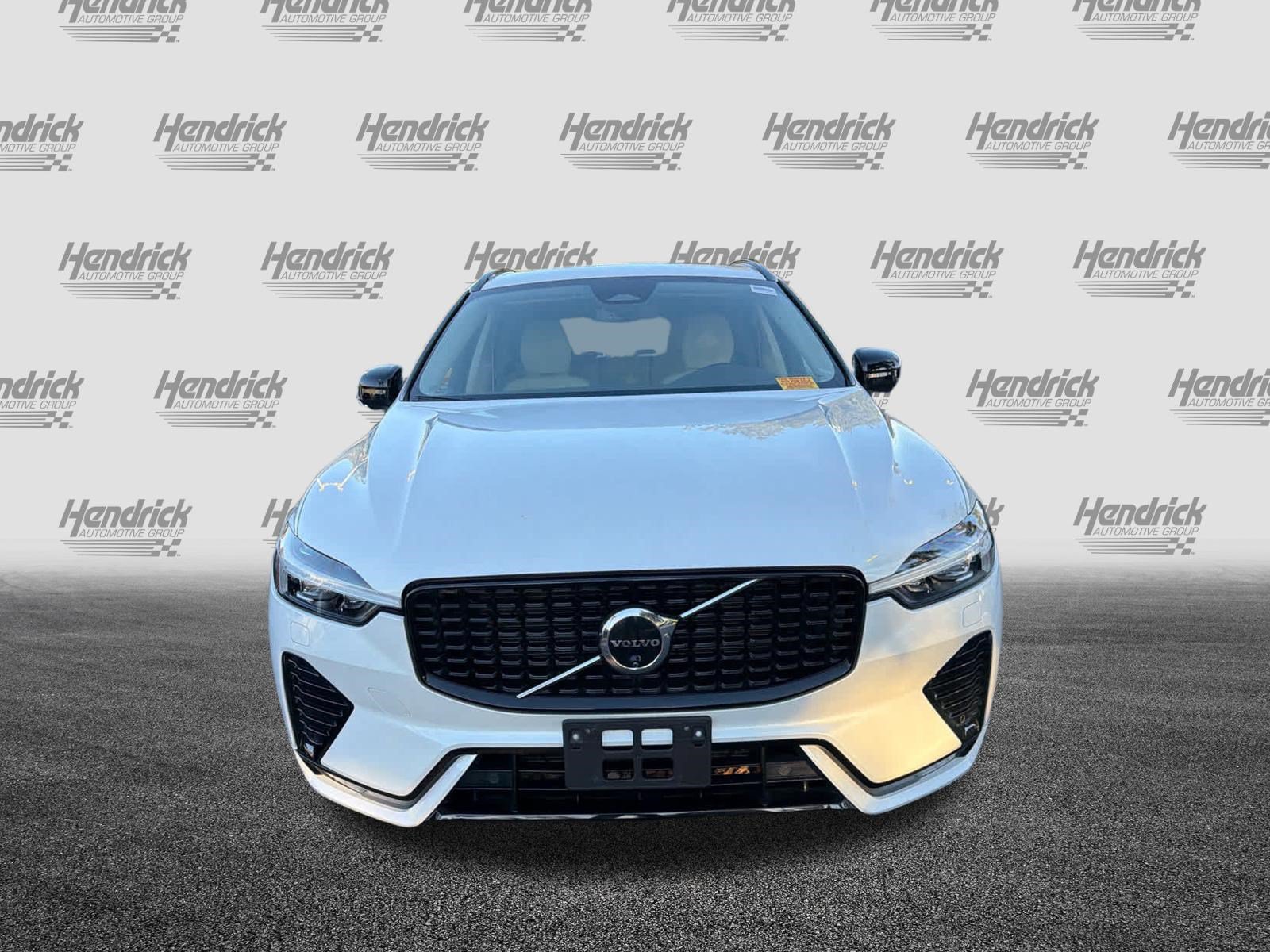 Certified 2024 Volvo XC60 Plus Dark Theme SUV