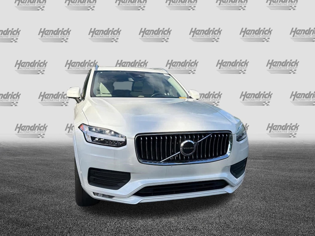 Certified 2023 Volvo XC90 Core SUV