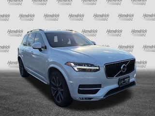 2017 Volvo XC90 Momentum SUV