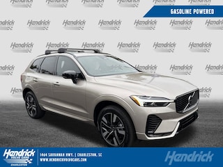 2026 Volvo XC60