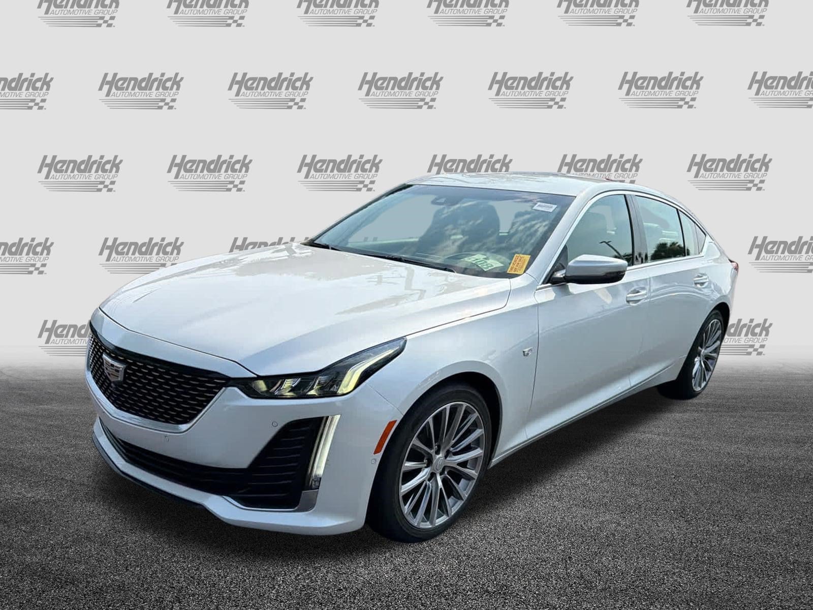 CADILLAC CT5 Premium Luxury