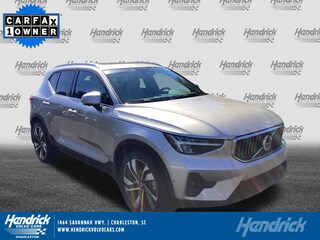 2023 Volvo XC40