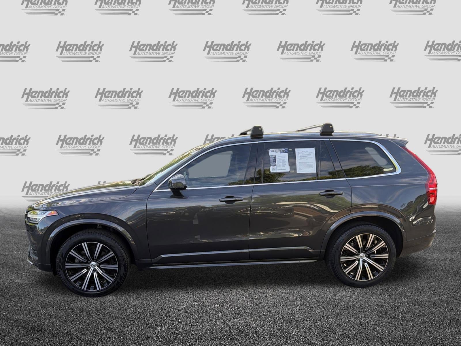 2023 Volvo XC90 Core photo 6