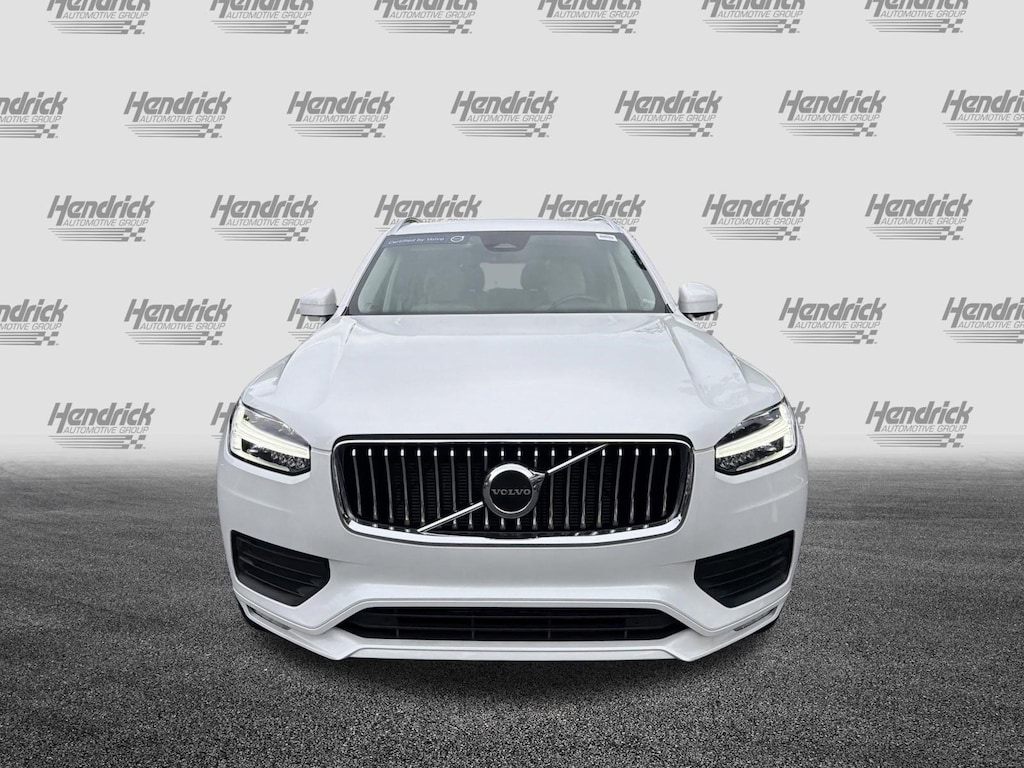 Certified 2023 Volvo XC90 Core SUV