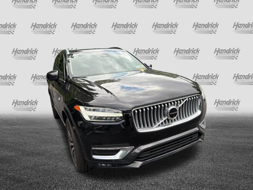 Used 2023 Volvo XC90 Plus SUV