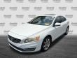 2016 Volvo S60 T5 Drive-E Premier Sedan