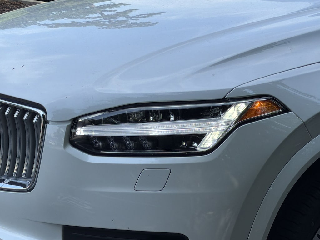Certified 2025 Volvo XC90 Ultra SUV