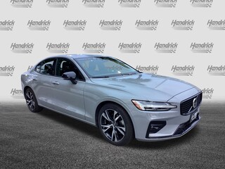 2025 Volvo S60 Core Sedan