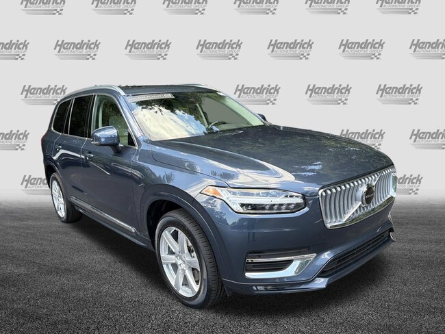 2024 Volvo XC90 Core Bright Theme SUV