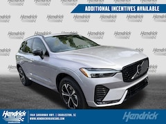 2026 Volvo XC60 B5 Core AWD SUV