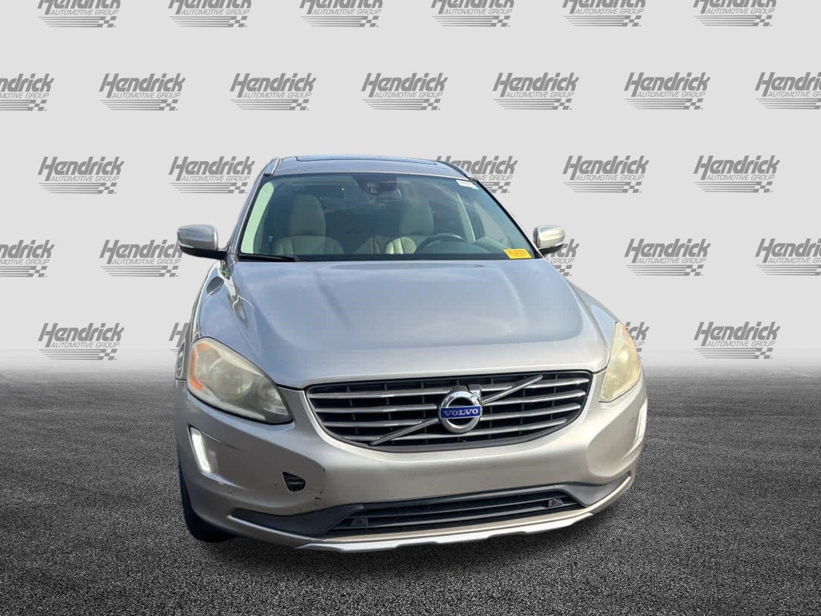 Volvo XC60 3.2L Premier