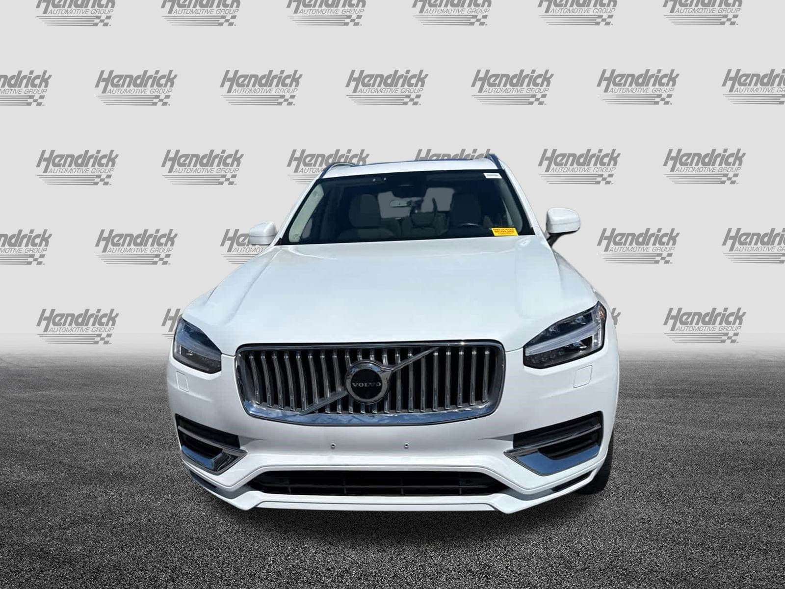 2023 Volvo XC90 Plus photo 5