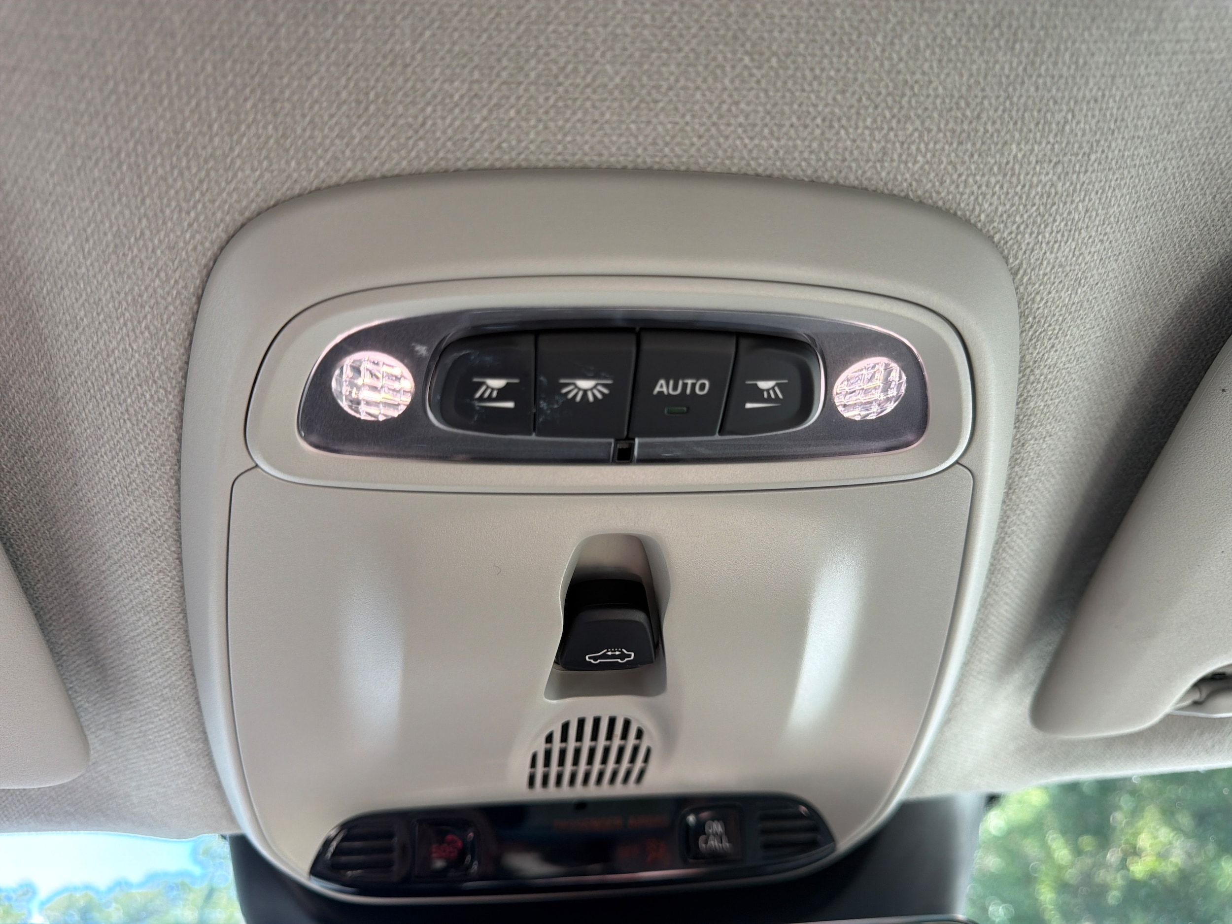Volvo XC40 Inscription