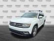 2019 Volkswagen Atlas 3.6L V6 SEL Premium 4MOTION SUV