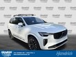  Volvo XC90 Plug-In Hybrid