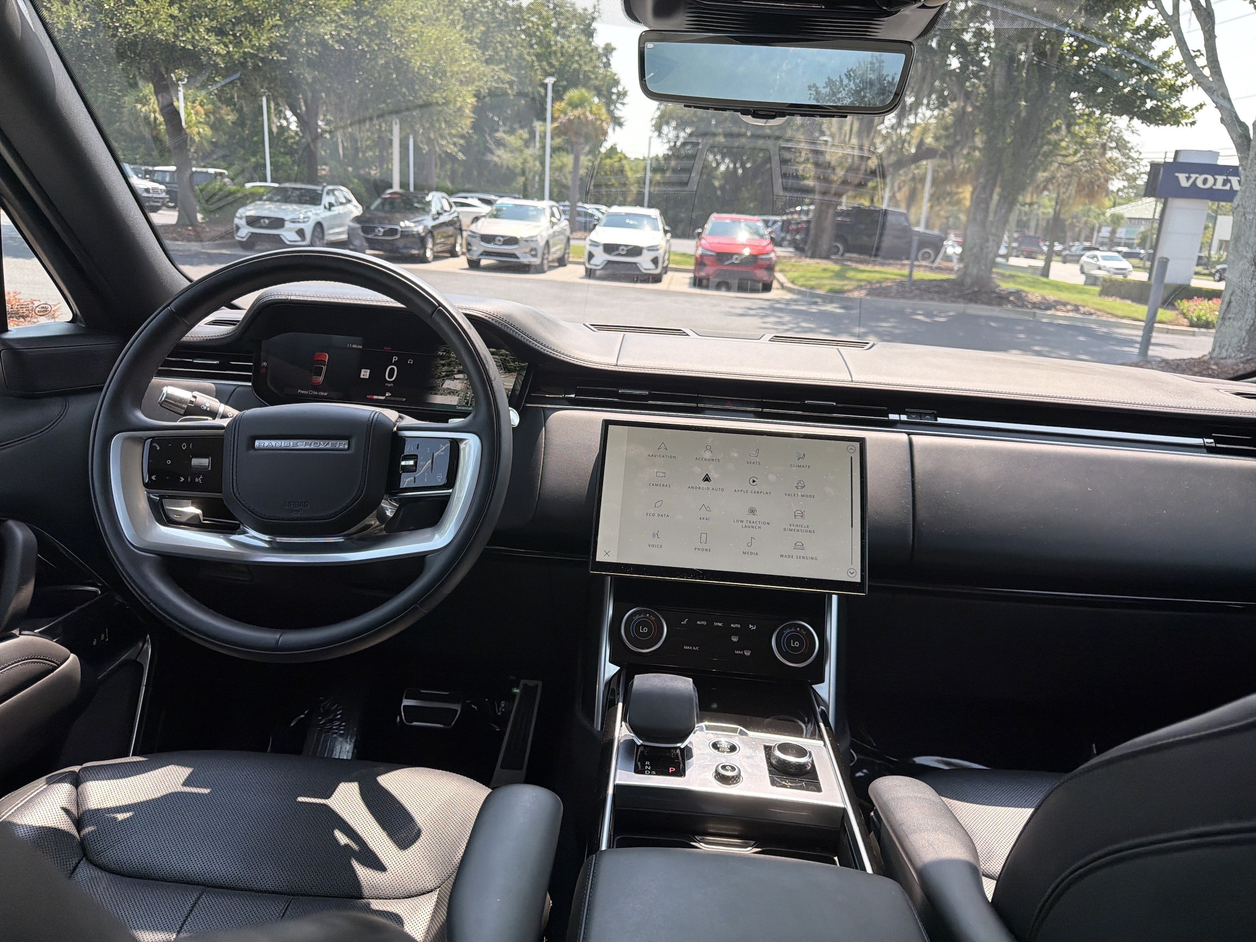 2022 Land Rover Range Rover Base - Photo 30