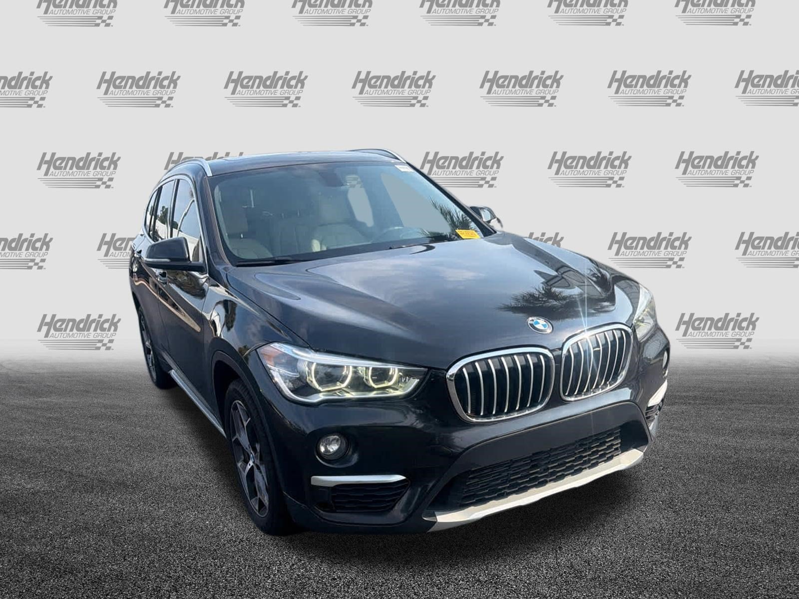 BMW X1 SDrive28i
