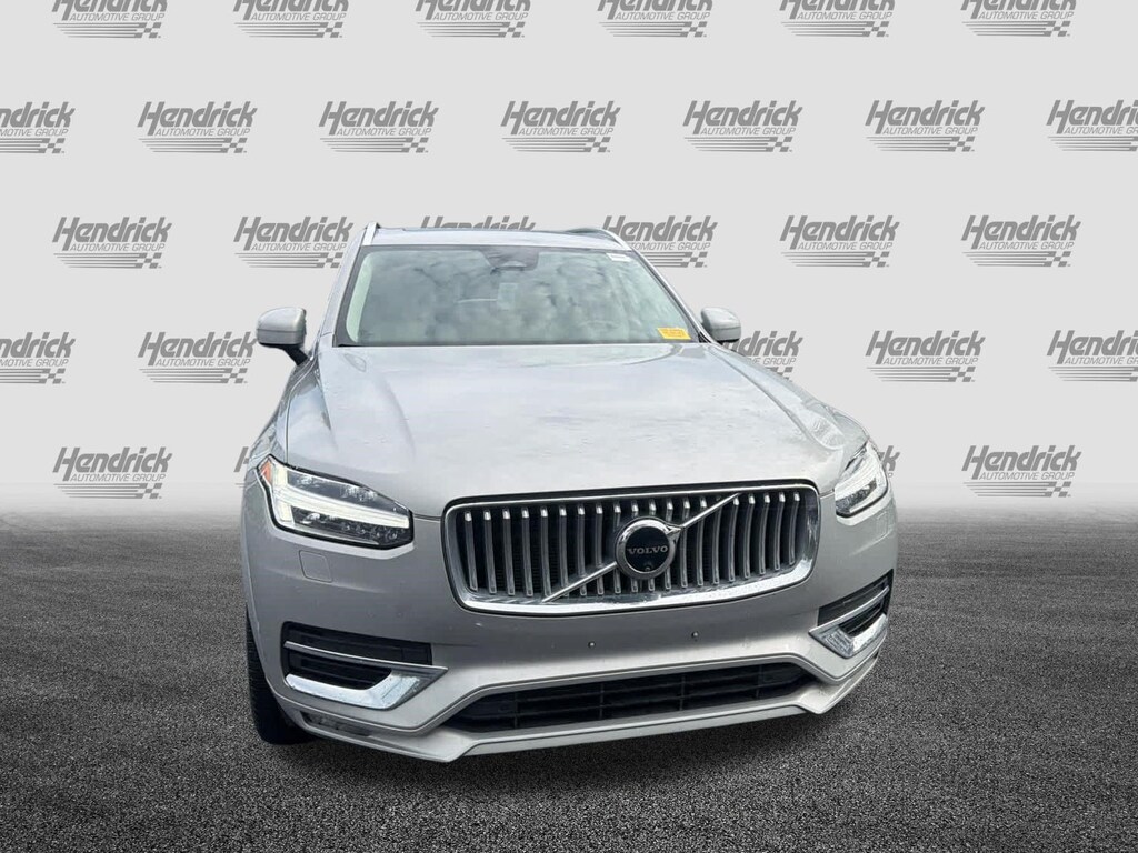 Used 2024 Volvo XC90 Plus Bright Theme SUV
