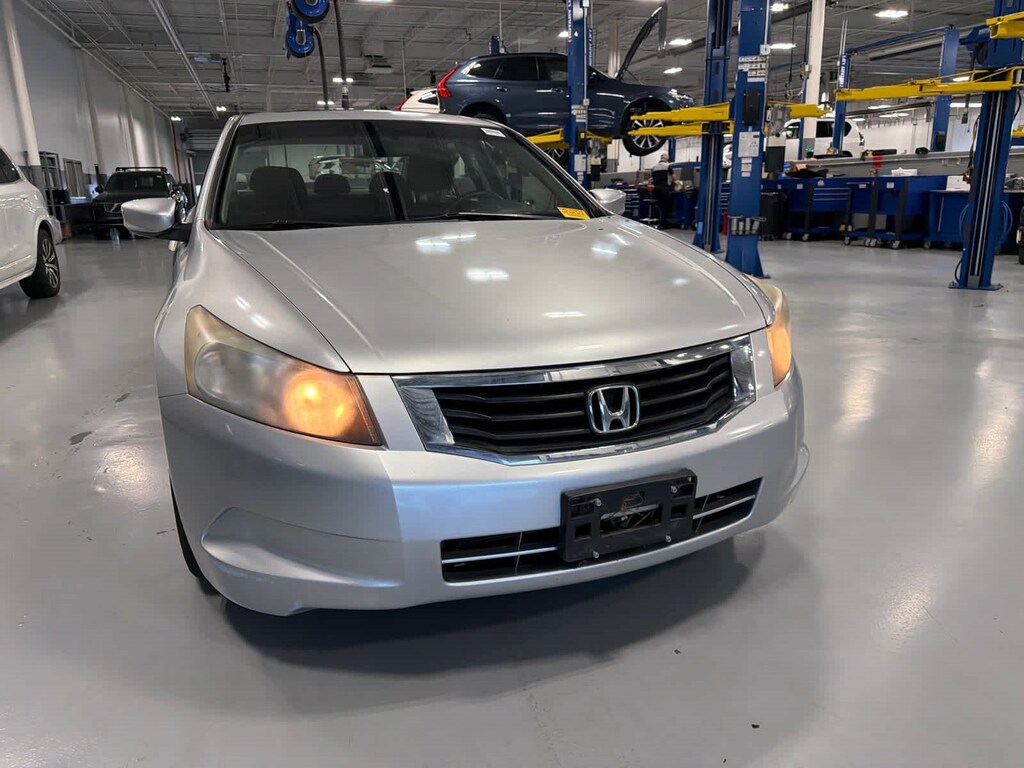 Used 2008 Honda Accord EX Sedan