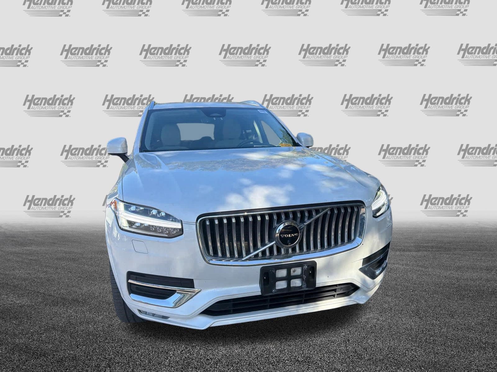 Certified 2024 Volvo XC90 Plus Bright Theme SUV