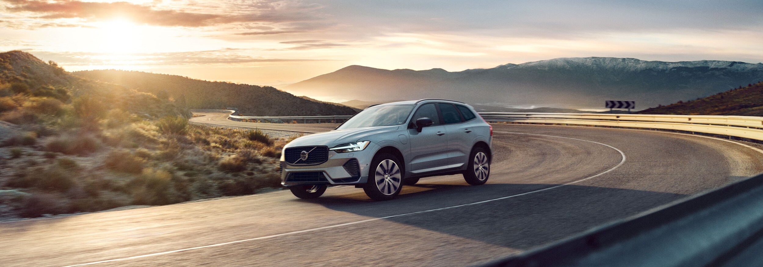 2025 Volvo XC60 Recharge Plug-in Hybrid for sale in Charleston